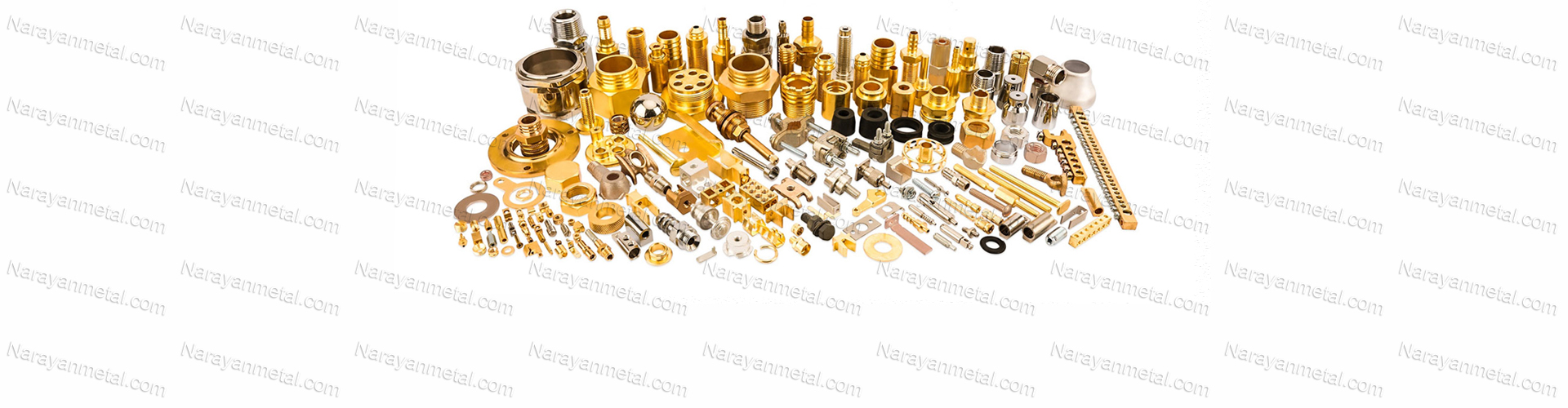 Precision Components