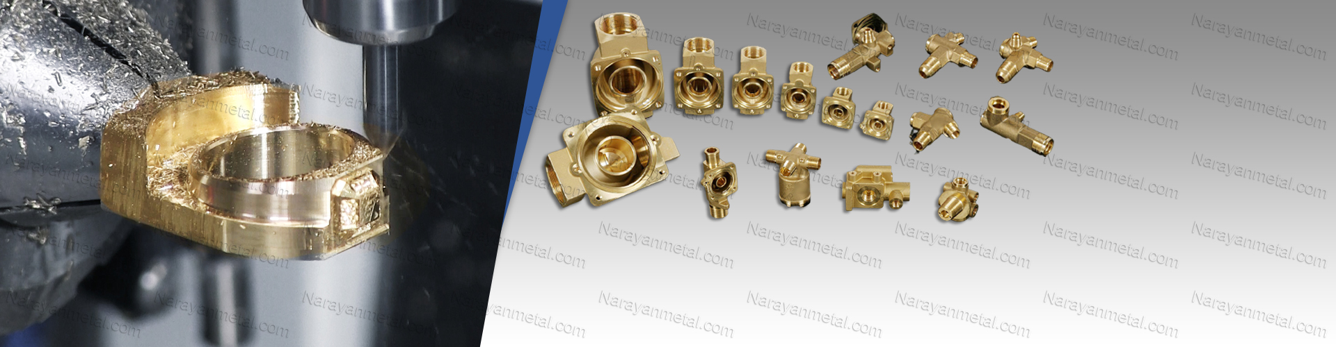  cnc machine components