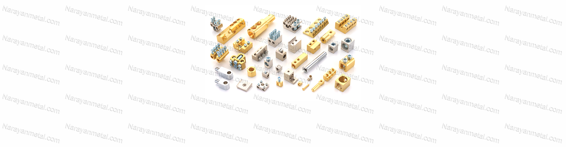 Electrical Wiring Accessories