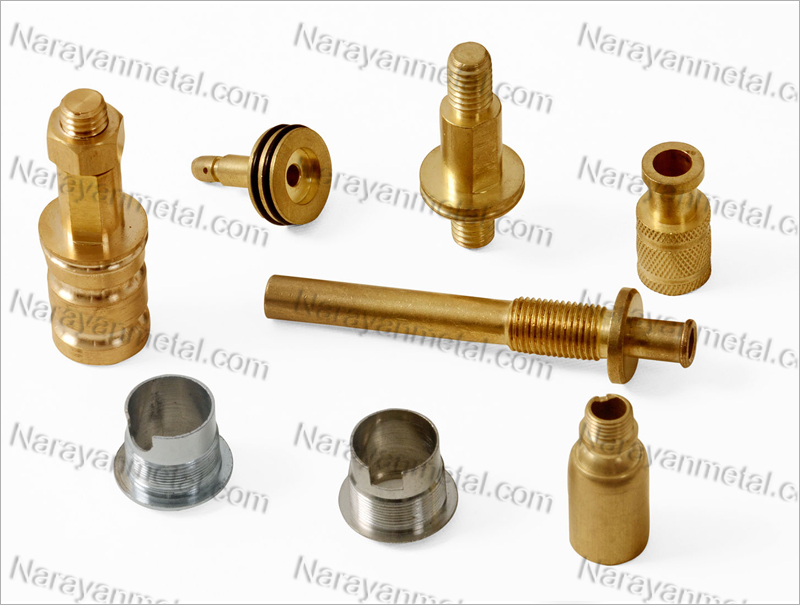 brass other parts